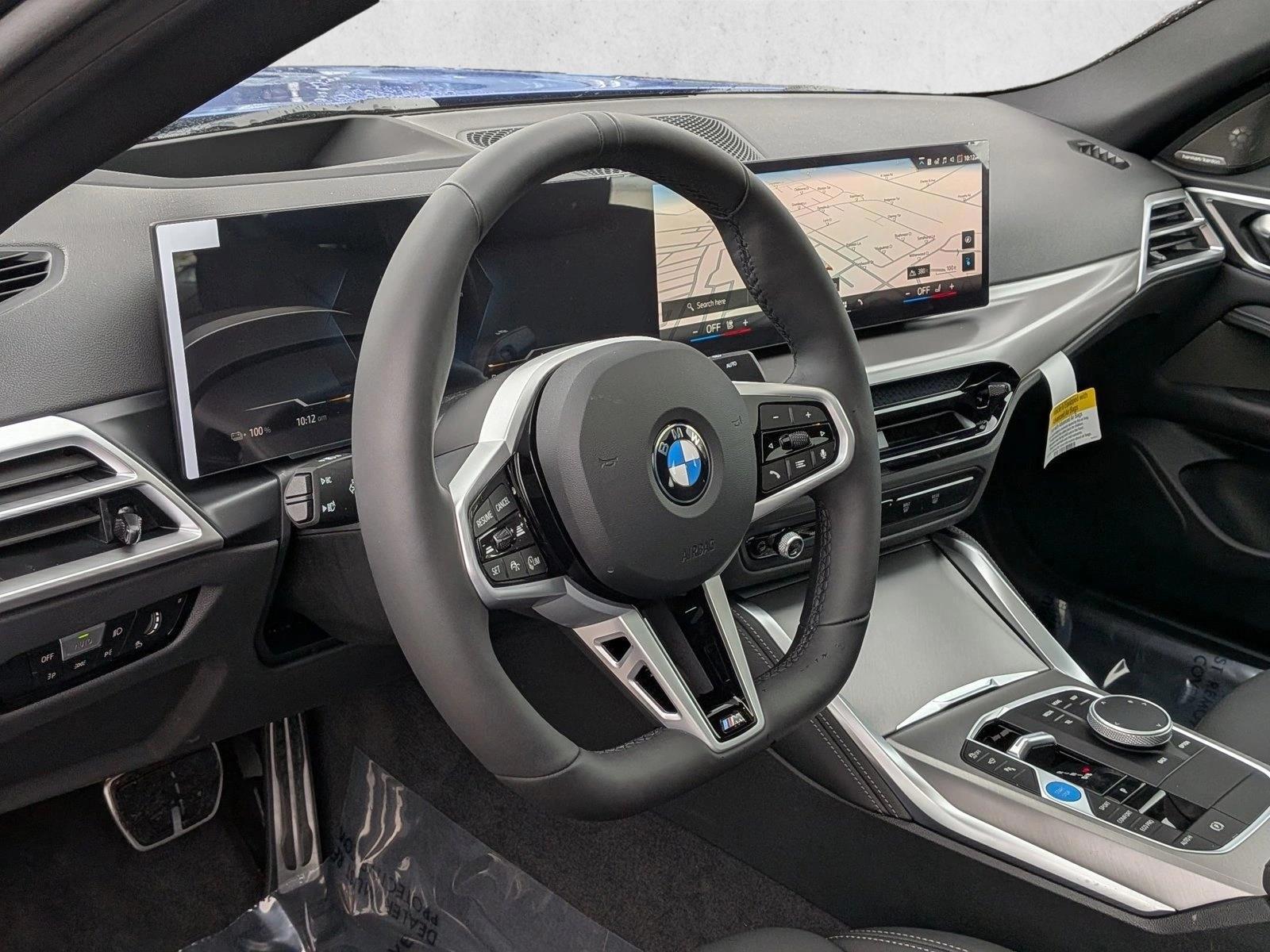 Thumbnail: 2026 BMW i4 - 3