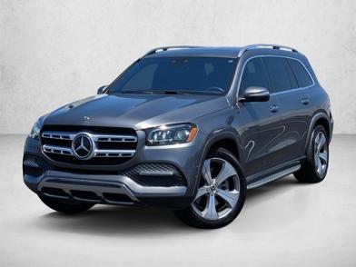 2020 Mercedes-Benz GLS 450 -
                  Tustin, CA