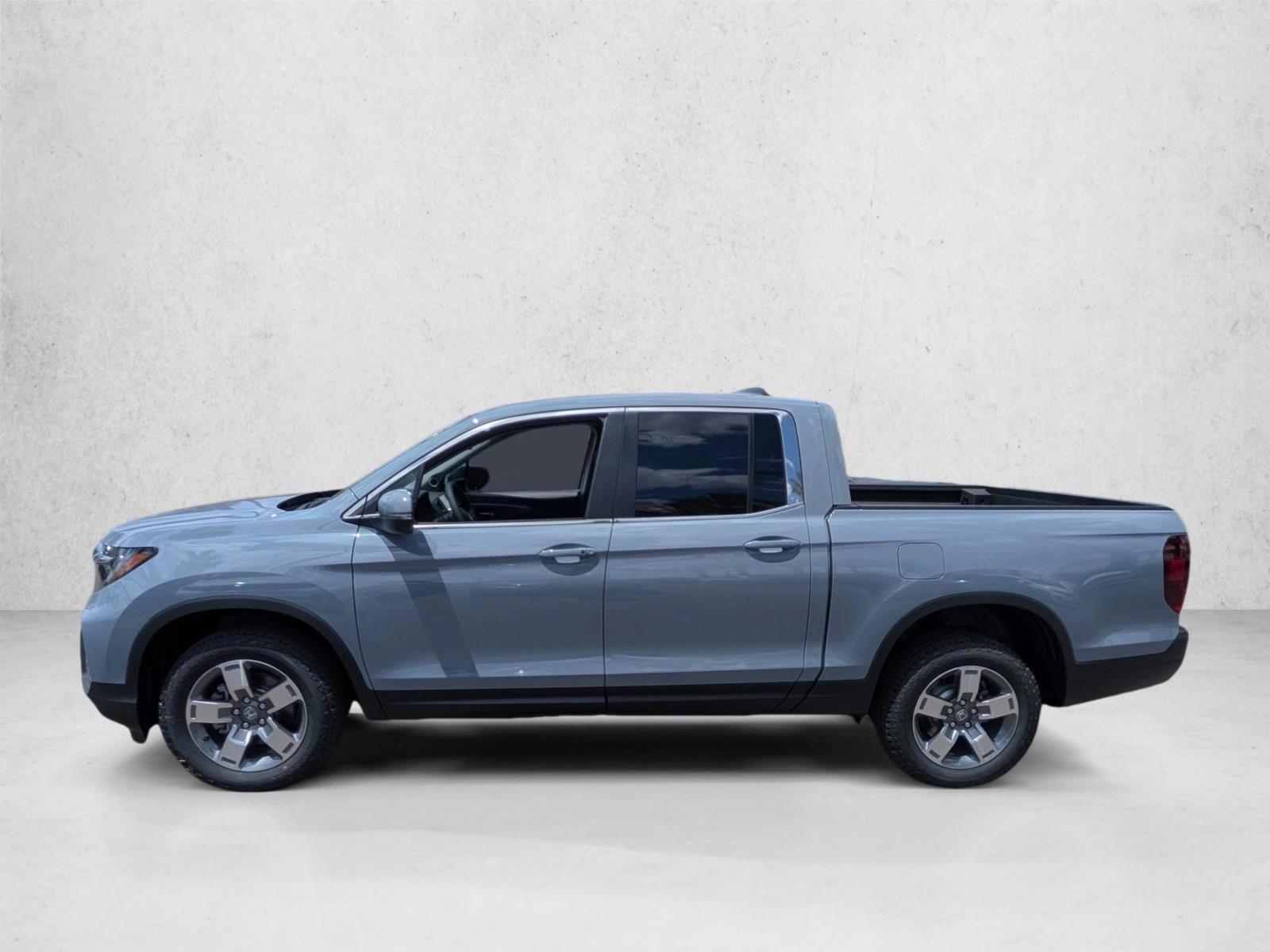 Thumbnail: 2026 Honda Ridgeline - 2