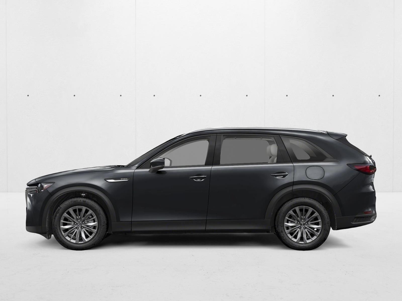 Thumbnail: 2026 Mazda CX-90 - 2