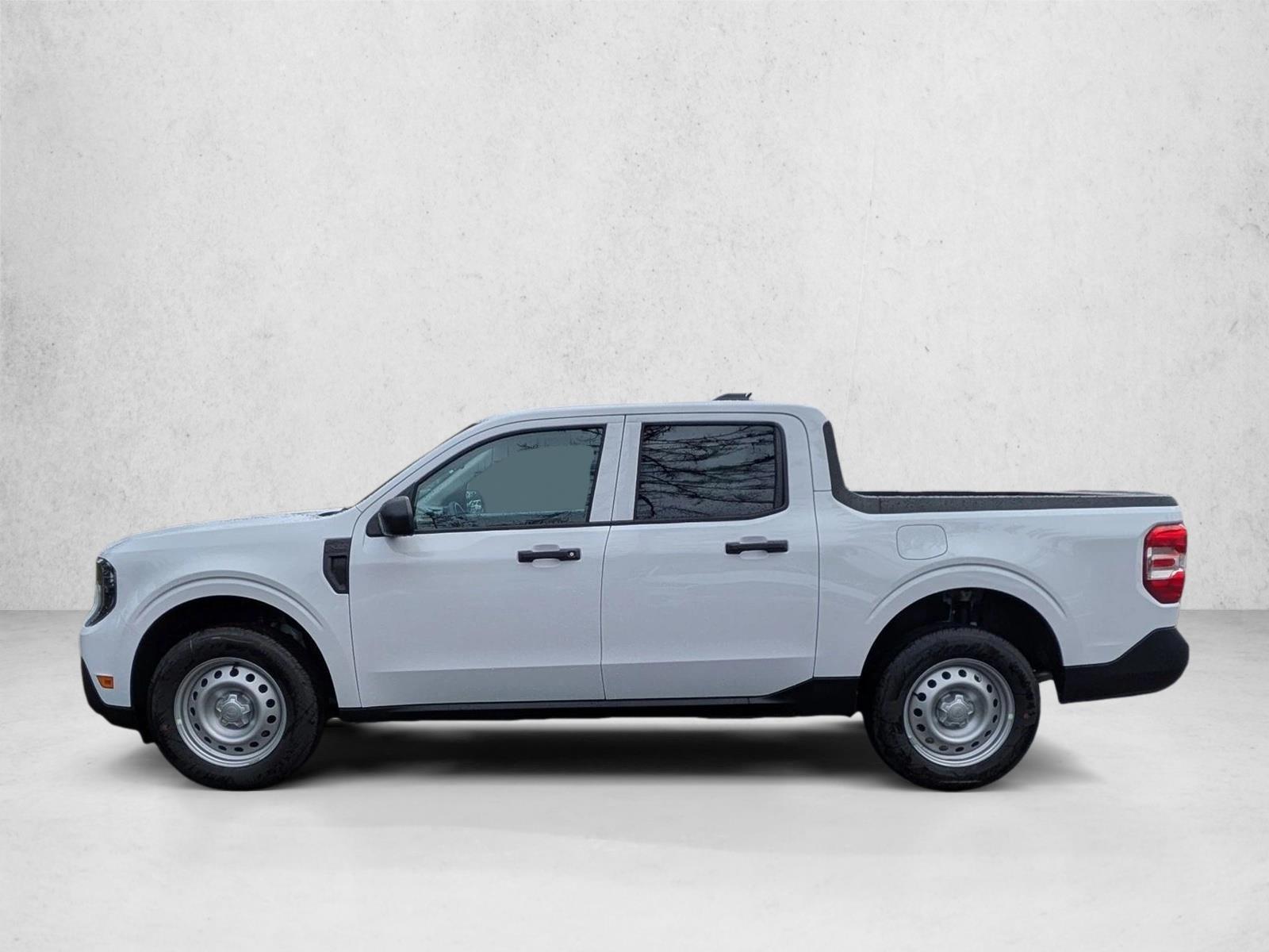 Thumbnail: 2026 Ford Maverick - 2