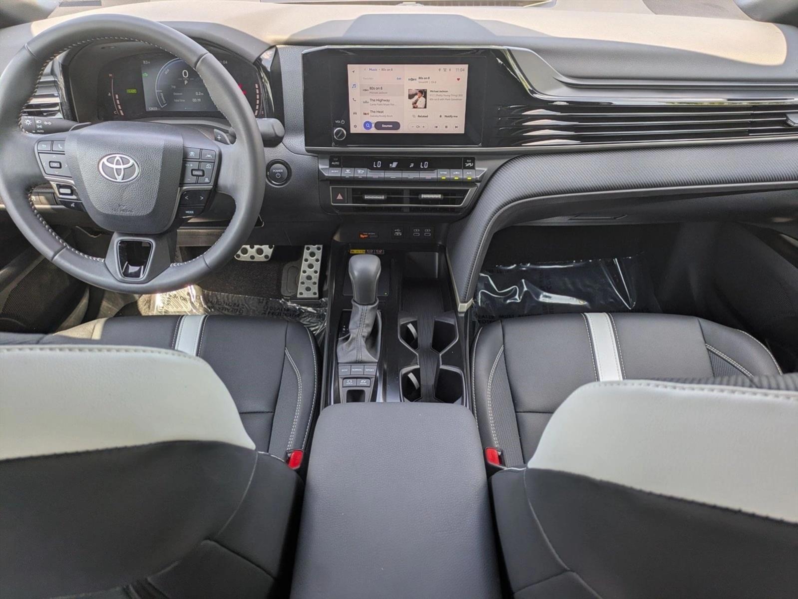 Thumbnail: 2025 Toyota Camry - 4