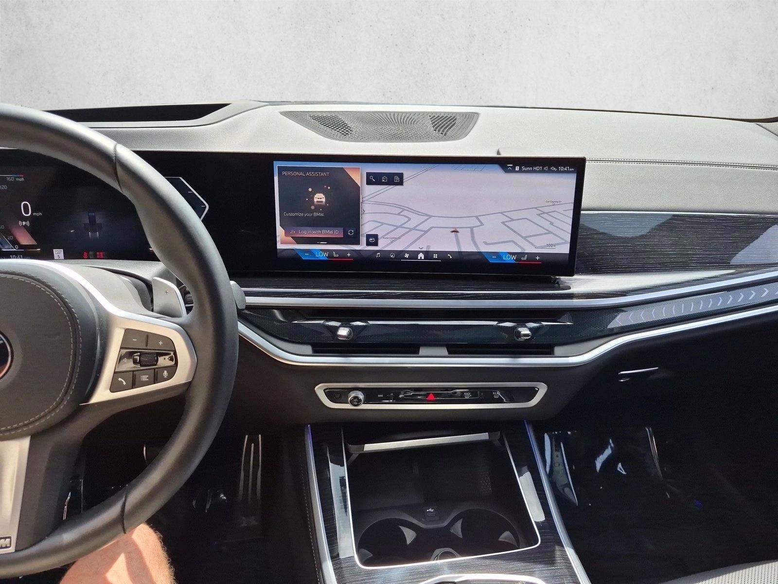2026 BMW X5 40i - Photo 15