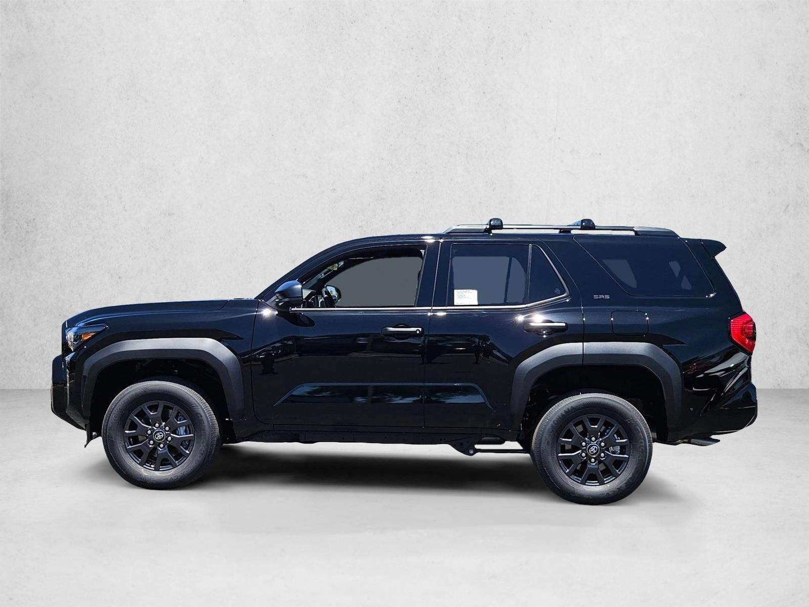 Thumbnail: 2026 Toyota 4Runner - 2