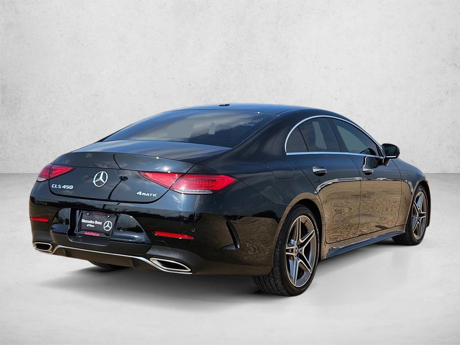 2023 Mercedes-Benz CLS