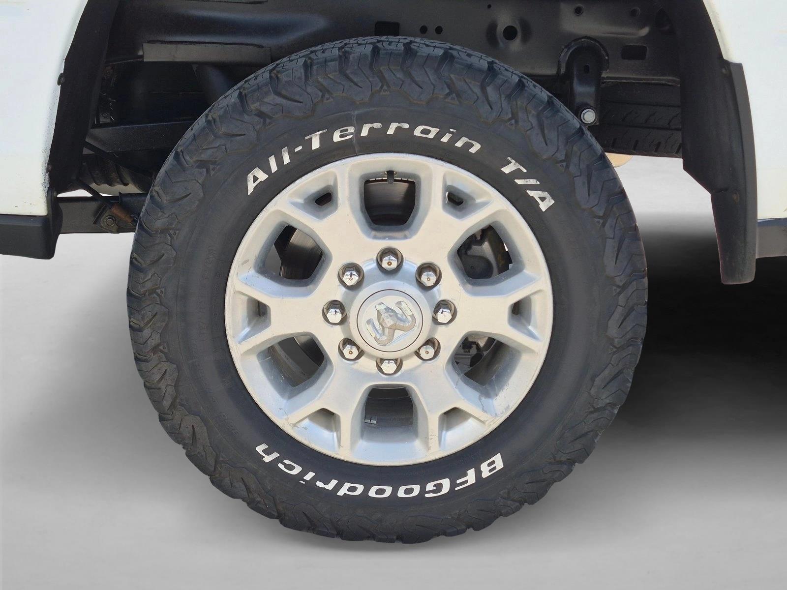 2023 RAM Ram 2500 Pickup Laramie - Photo 21