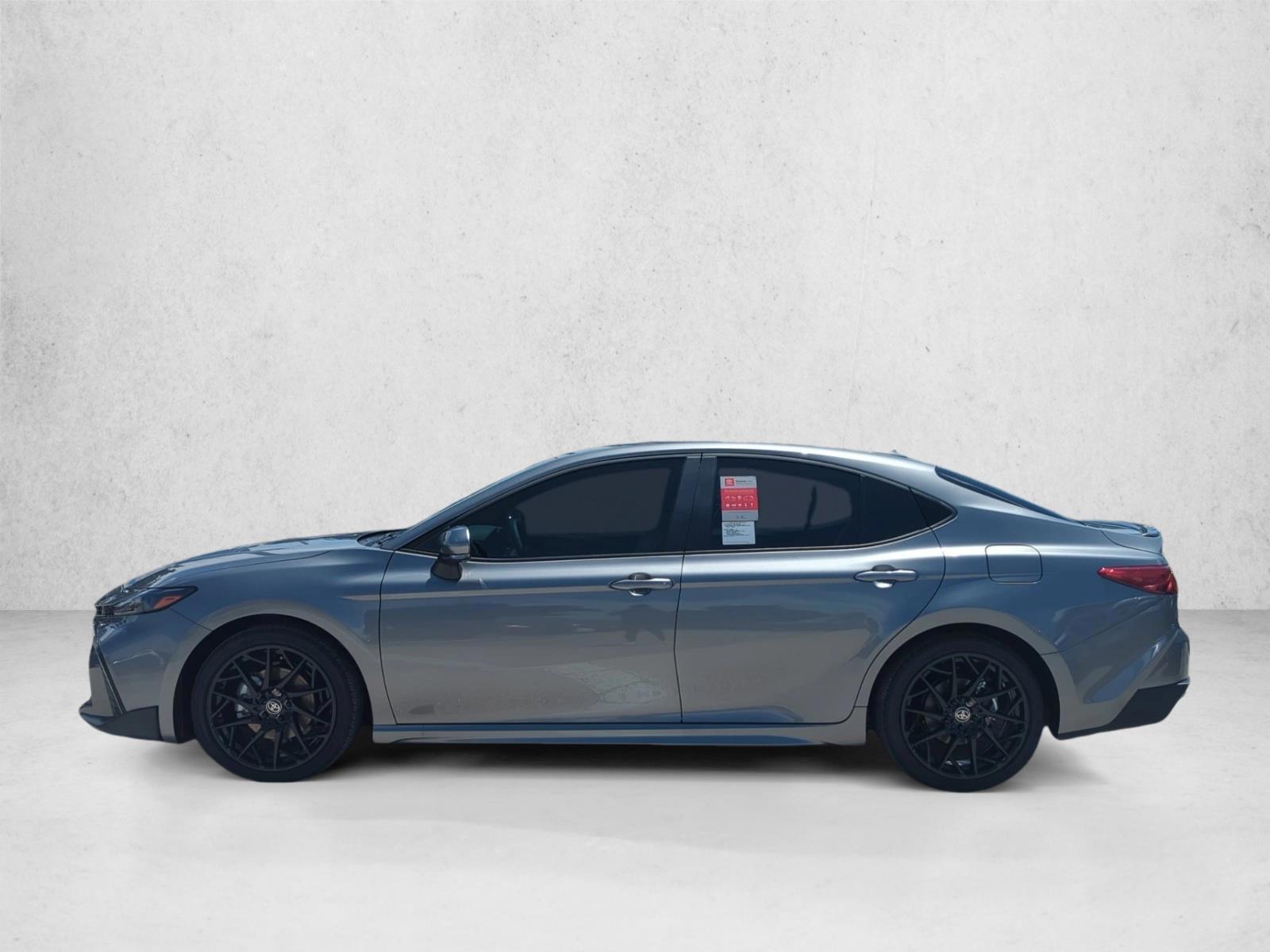 Thumbnail: 2026 Toyota Camry - 2