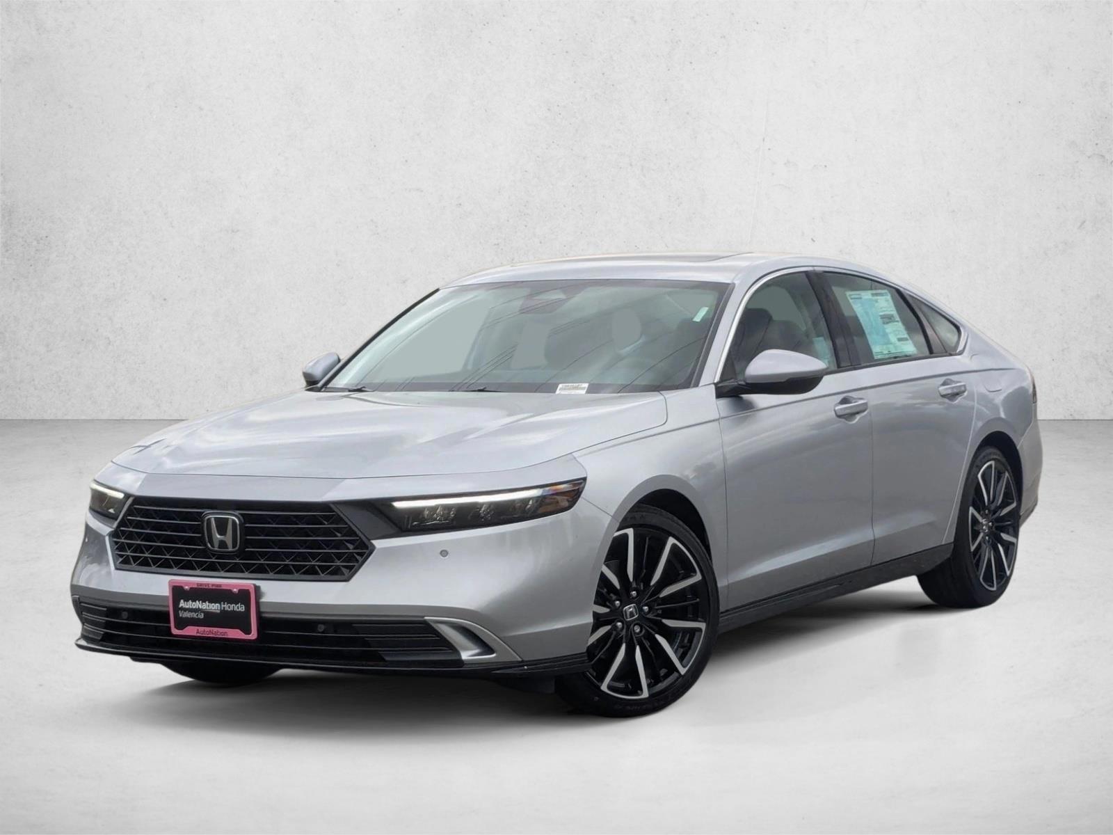 Thumbnail: 2026 Honda Accord - 1