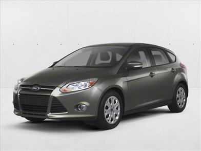 2013 Ford Focus SE -
                  Austin, TX