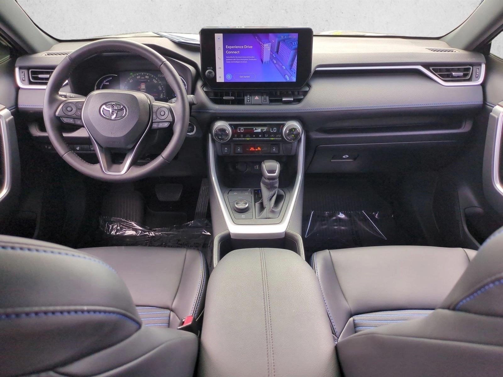Thumbnail: 2024 Toyota RAV4 - 3