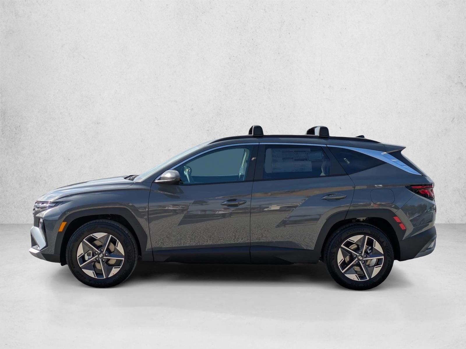Thumbnail: 2026 Hyundai Tucson - 2