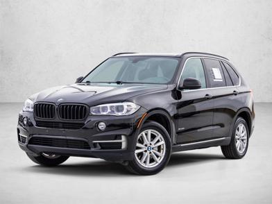 2015 BMW X5 xDrive35i -
                  Westmont, IL