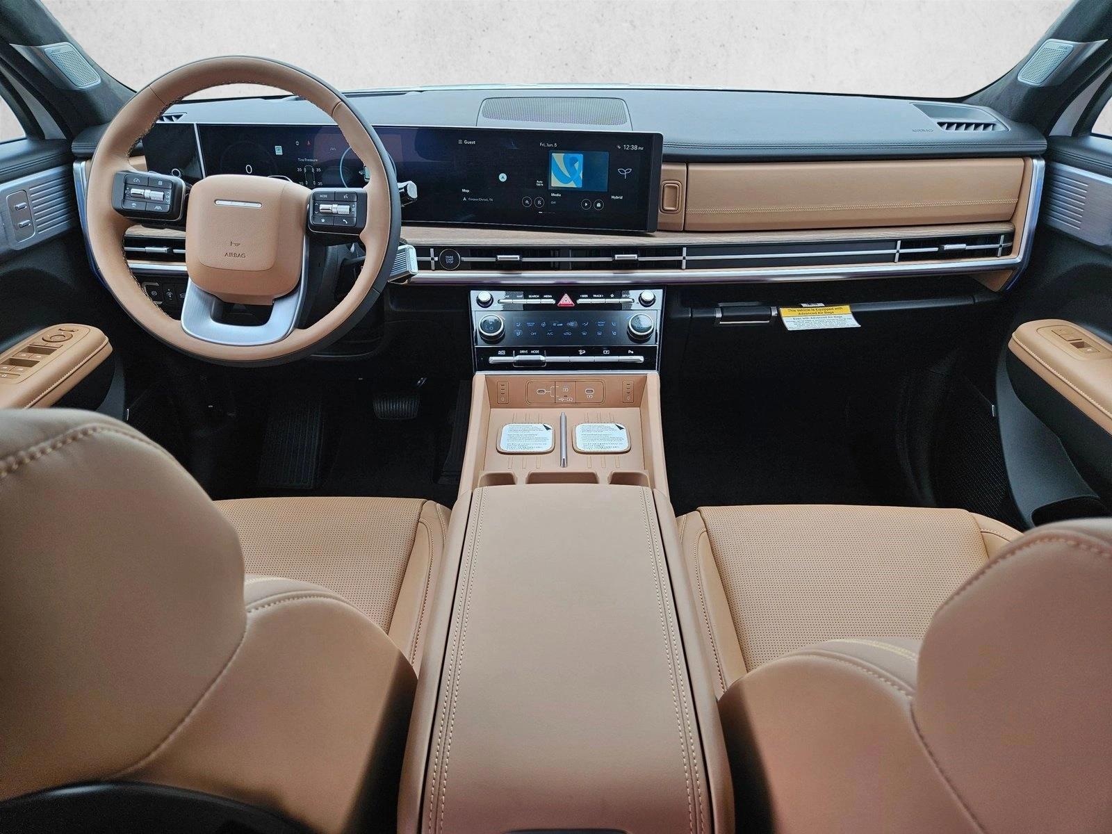 Thumbnail: 2026 Hyundai Santa Fe - 3