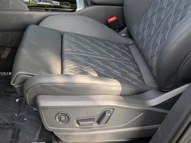 2026 Audi SQ5 Sportback