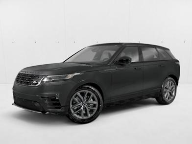 2026 Land Rover Range Rover Velar