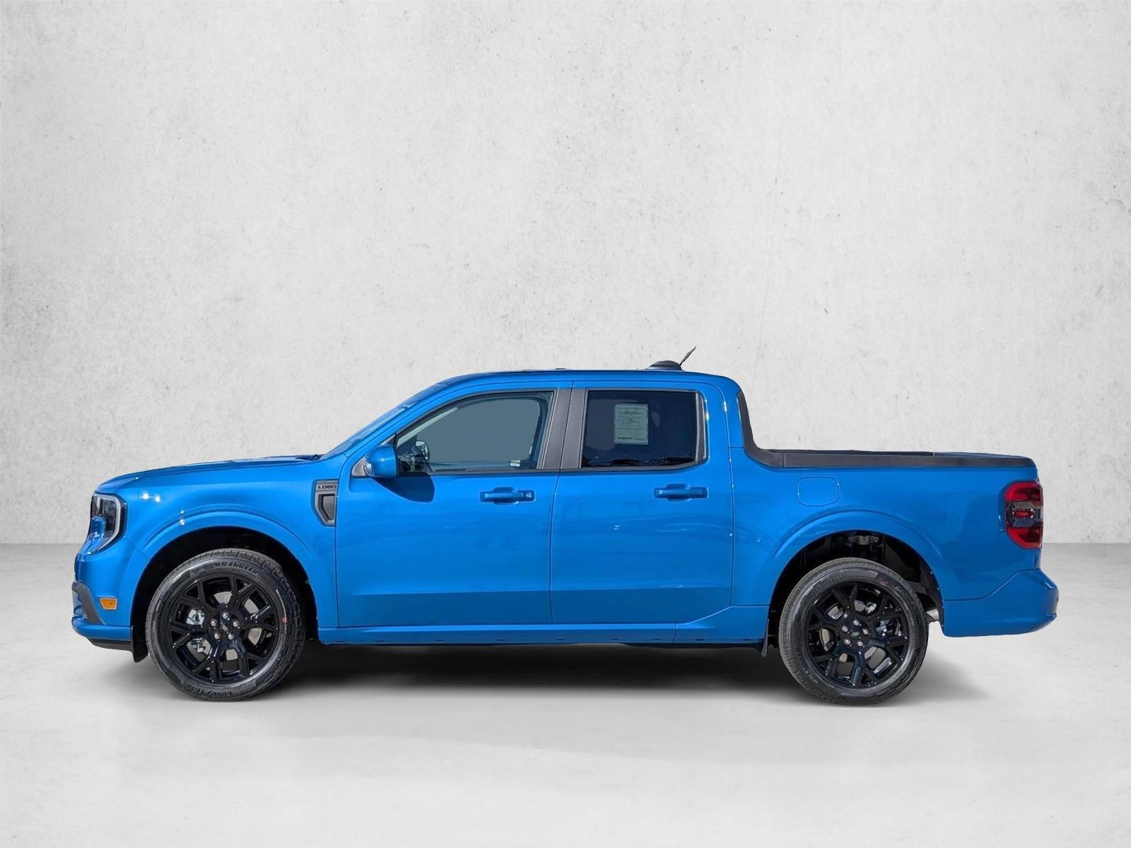 Thumbnail: 2026 Ford Maverick - 2