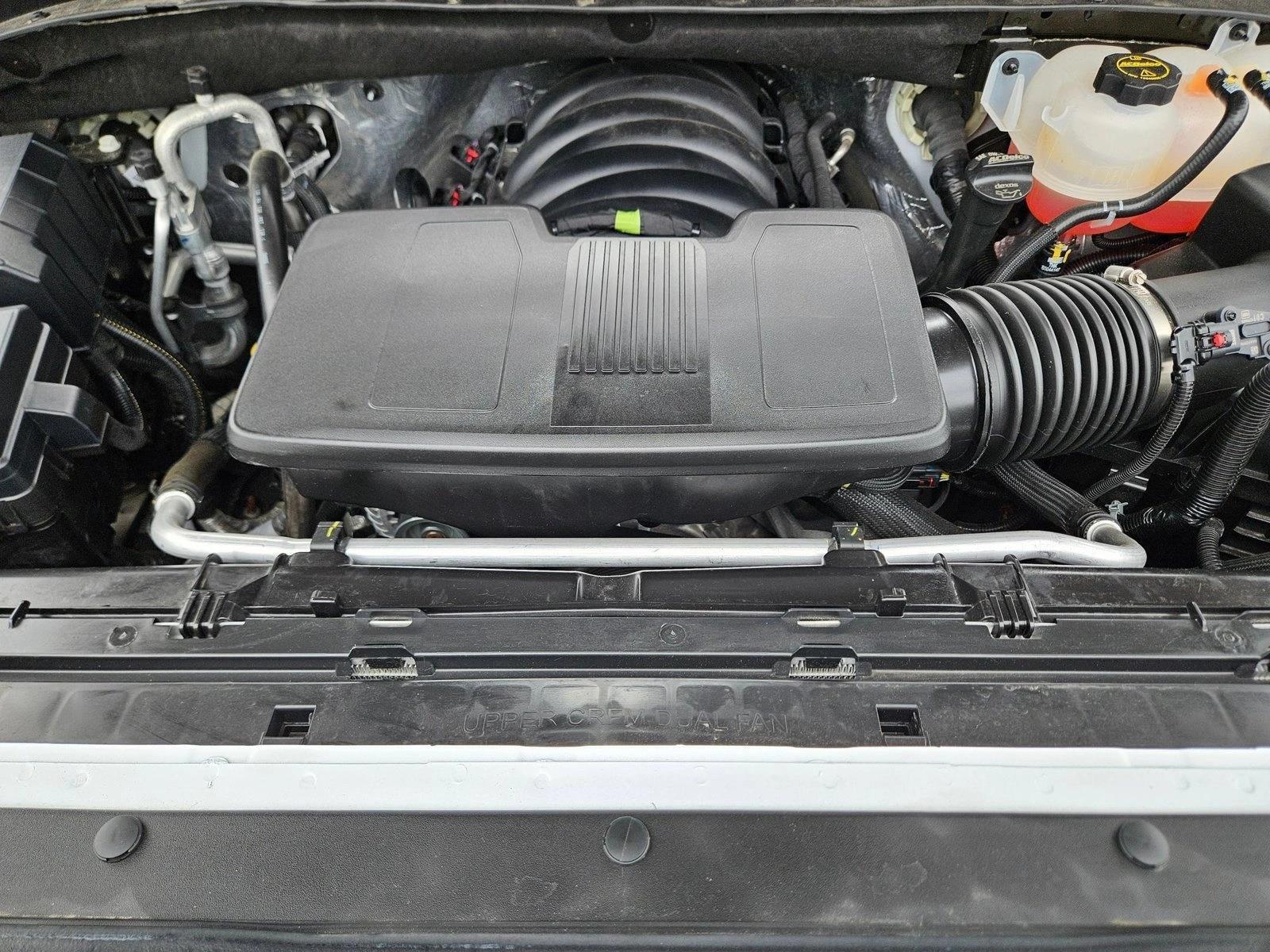 2025 Chevrolet Silverado 1500 RST - Photo 22
