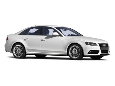 2009 Audi A4 Premium Plus -
                  Westlake, OH