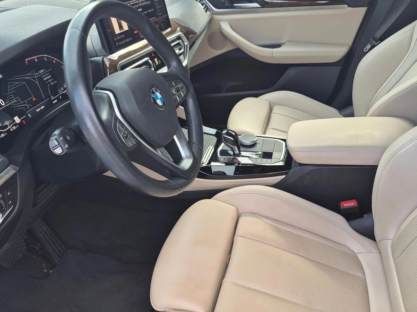2023 BMW X4 30i - Photo 14