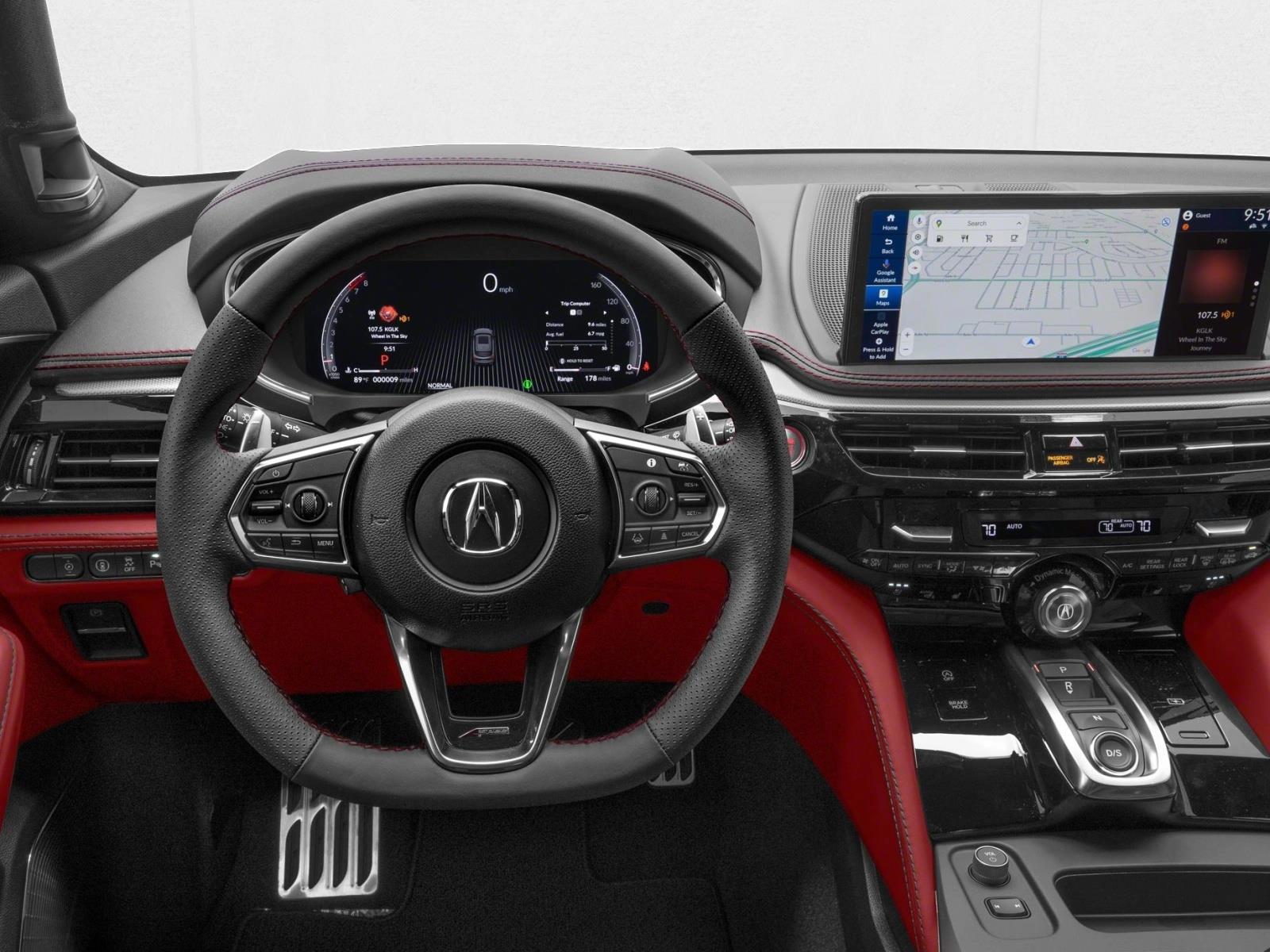 Thumbnail: 2026 Acura MDX - 3