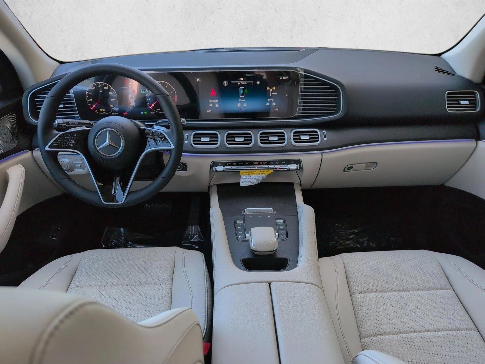Thumbnail: 2026 Mercedes-Benz GLE - 3