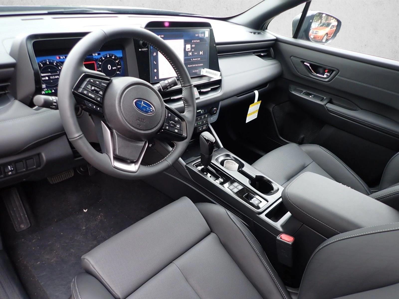 Thumbnail: 2026 Subaru Outback - 3