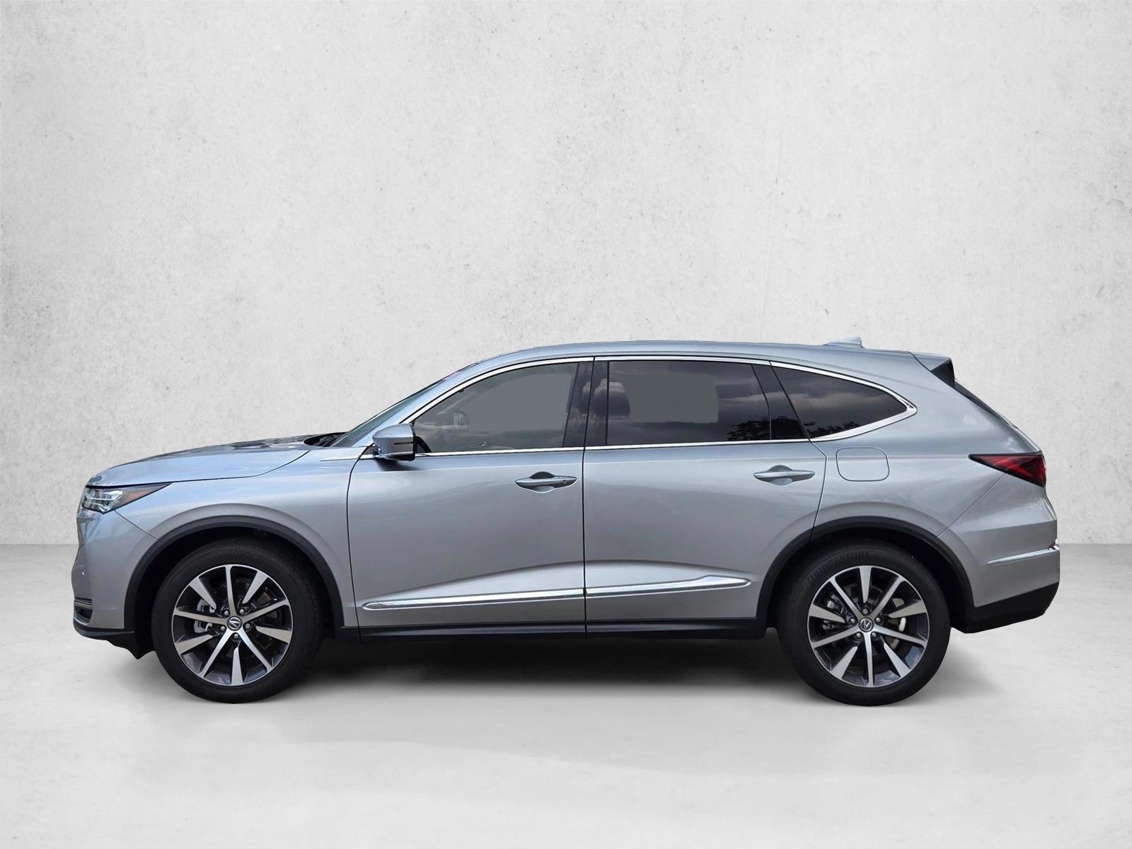 Thumbnail: 2026 Acura MDX - 2