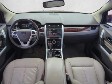 2011 Ford Edge