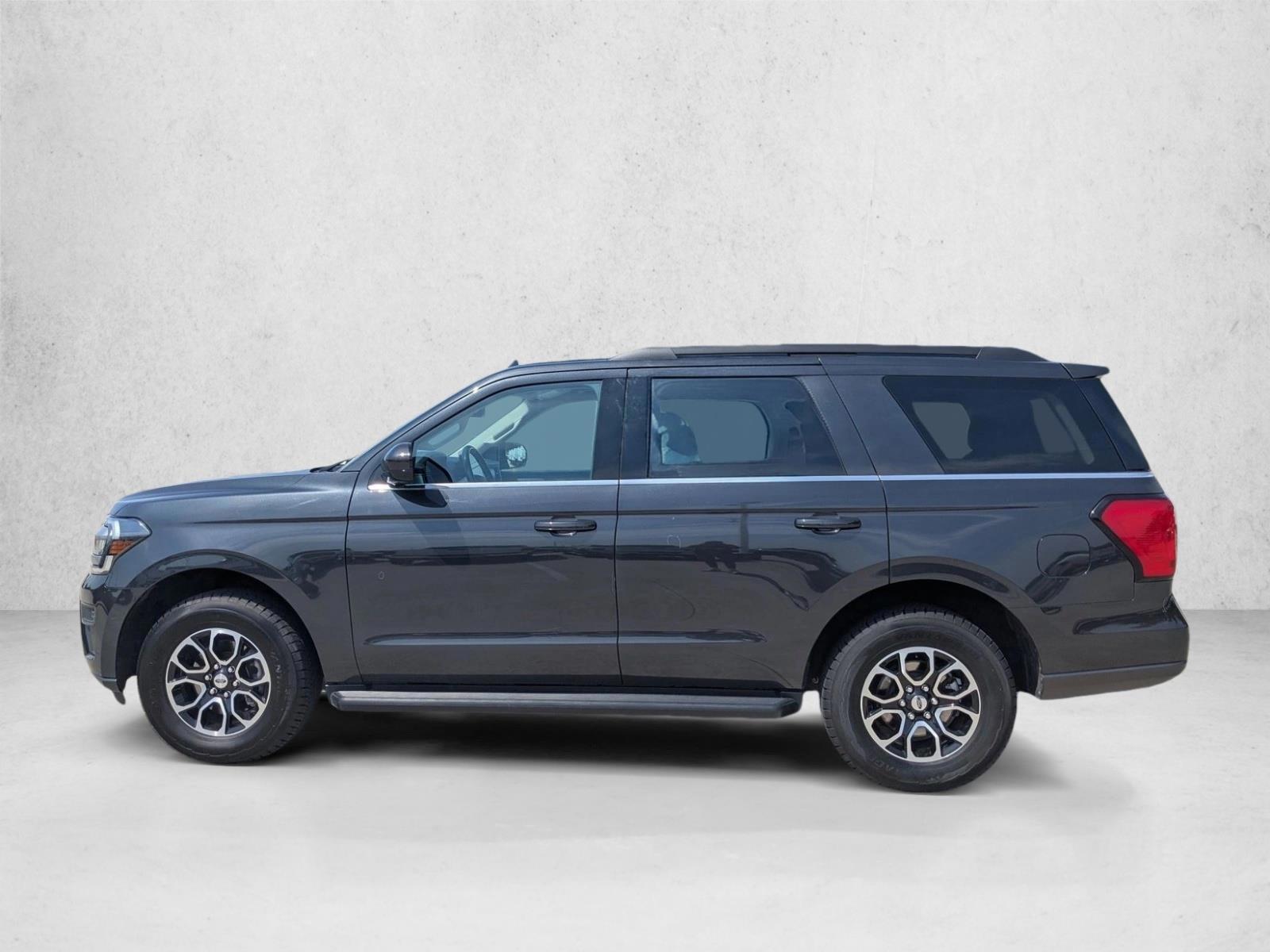 Thumbnail: 2024 Ford Expedition - 2