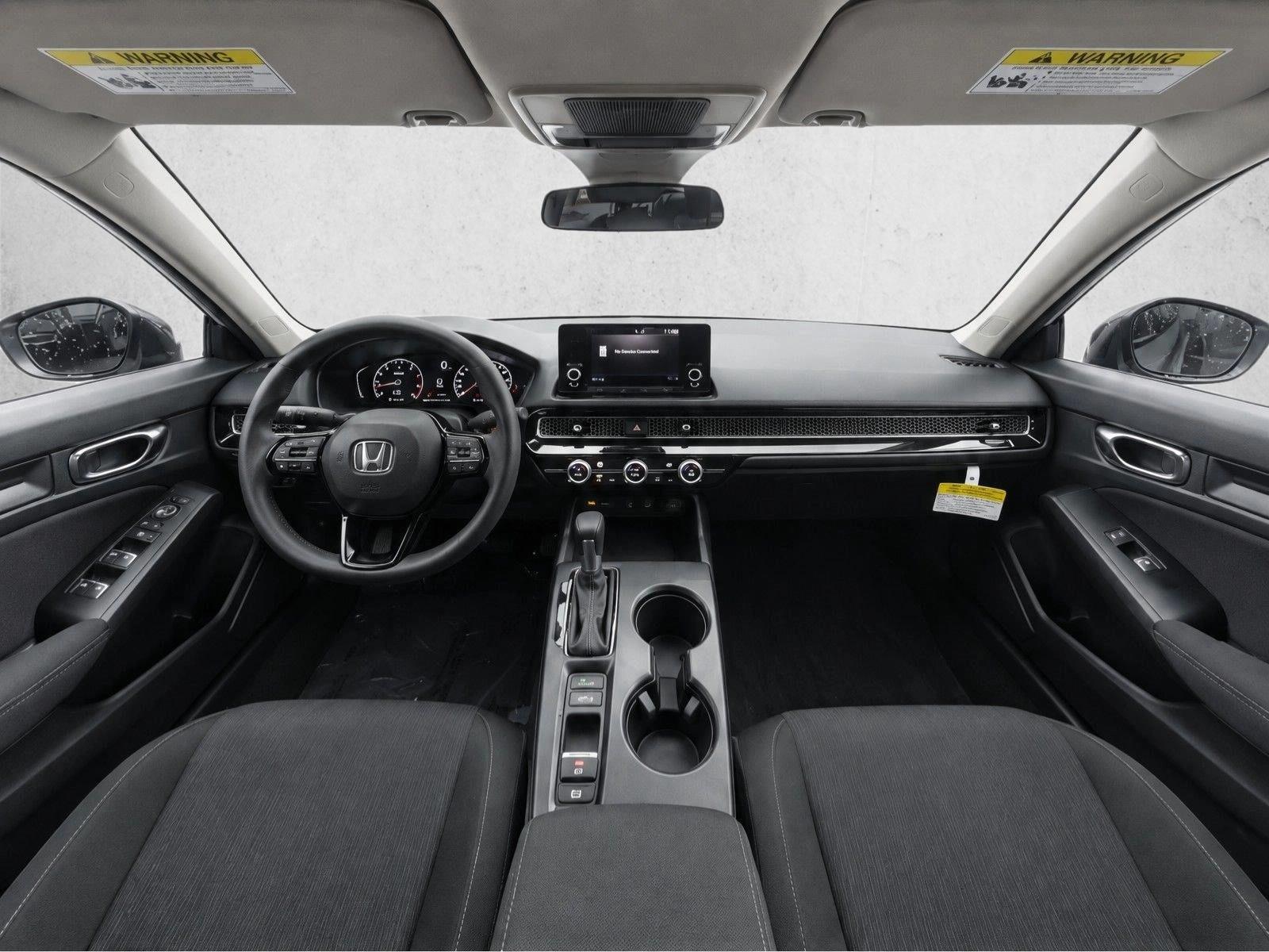 Thumbnail: 2025 Honda Civic - 3