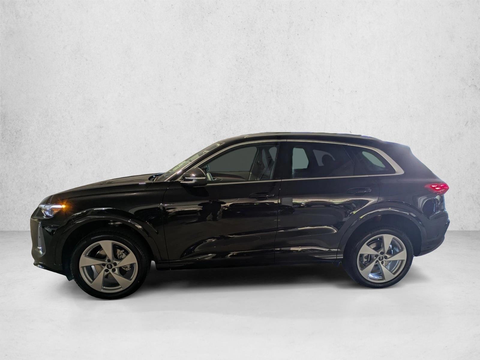Thumbnail: 2025 Audi Q5 - 2