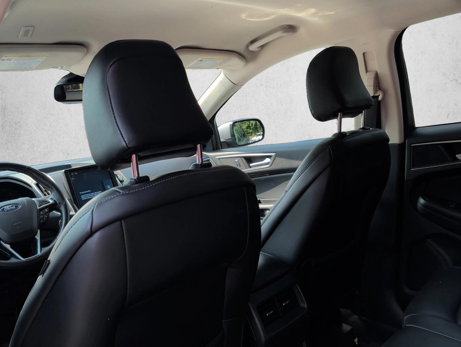 2024 Ford Edge SEL - Photo 21