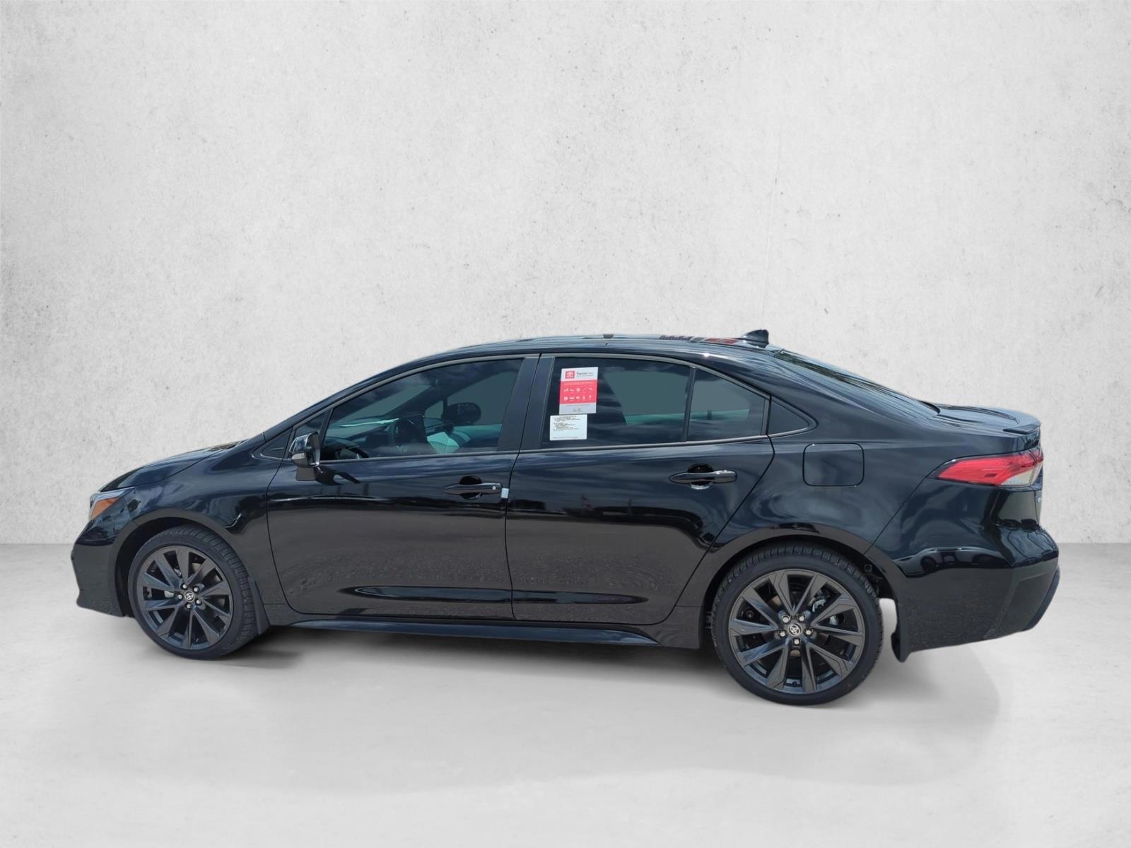 Thumbnail: 2026 Toyota Corolla - 2