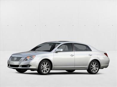 2008 Toyota Avalon Limited -
                  New Rochelle, NY