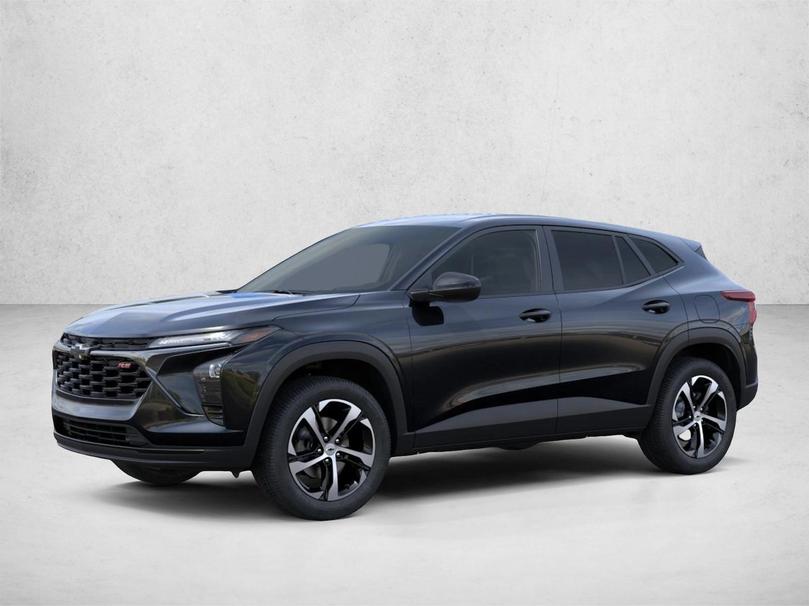 Thumbnail: 2026 Chevrolet Trax - 2