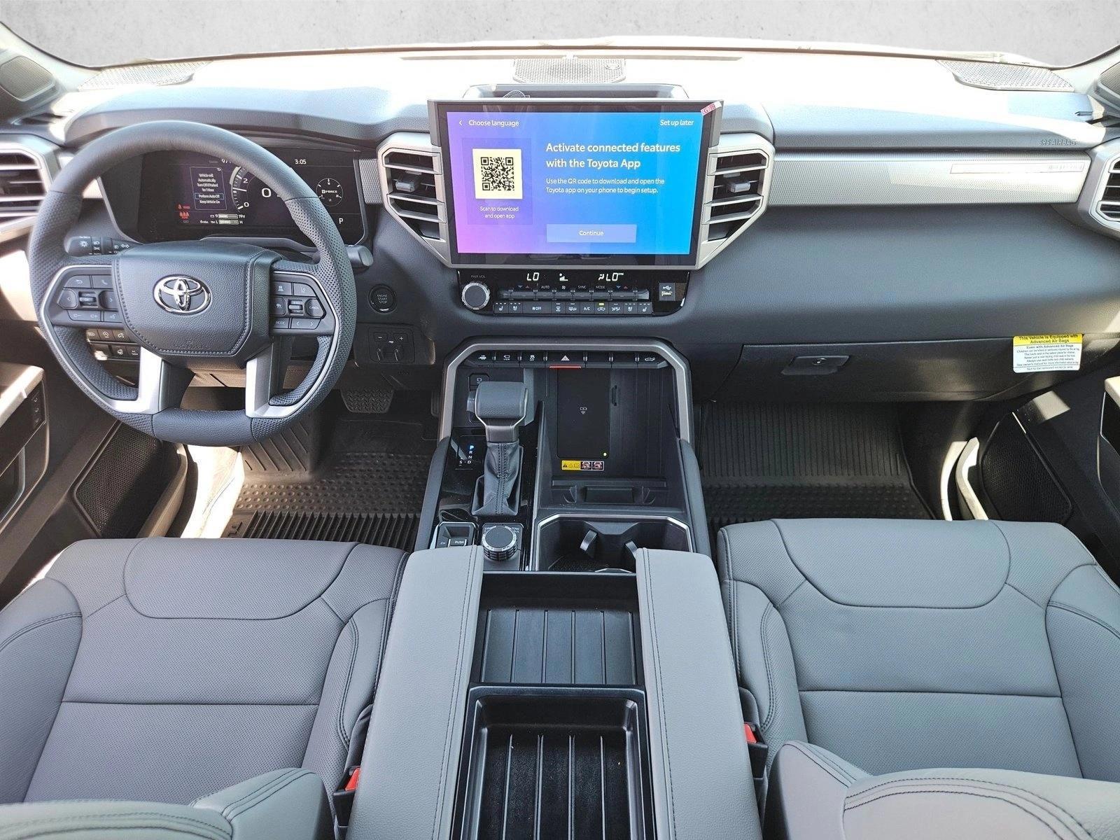 Thumbnail: 2026 Toyota Tundra - 4