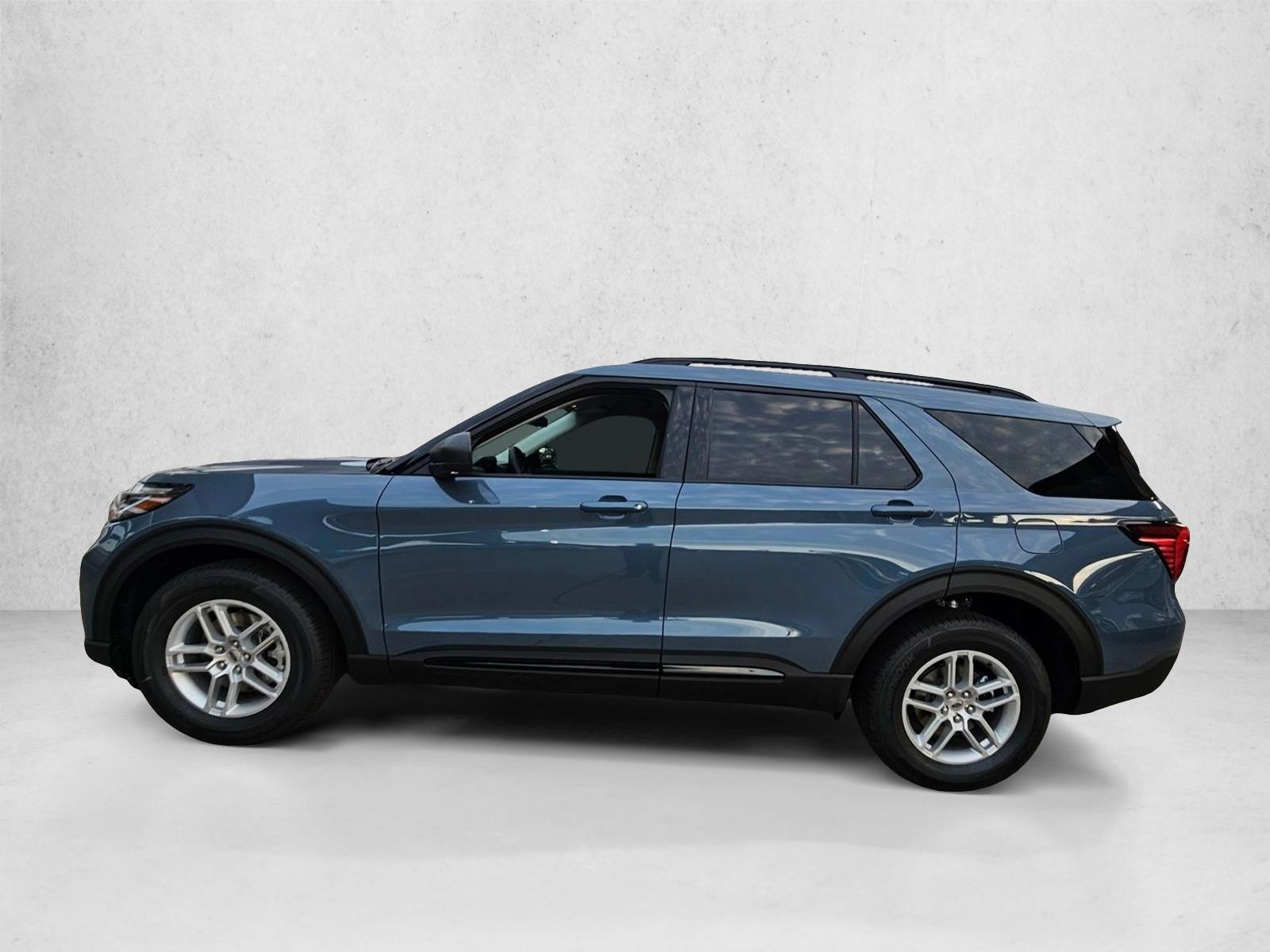 Thumbnail: 2026 Ford Explorer - 2