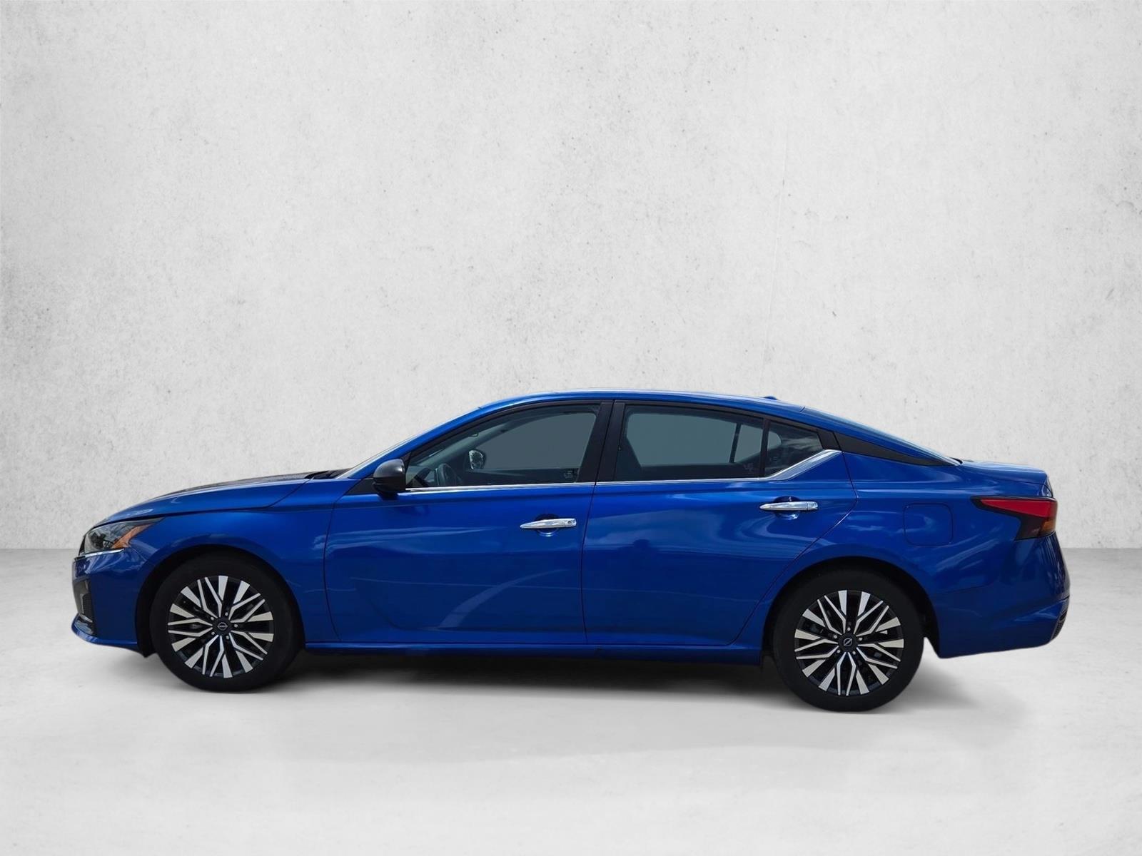Thumbnail: 2025 Nissan Altima - 2
