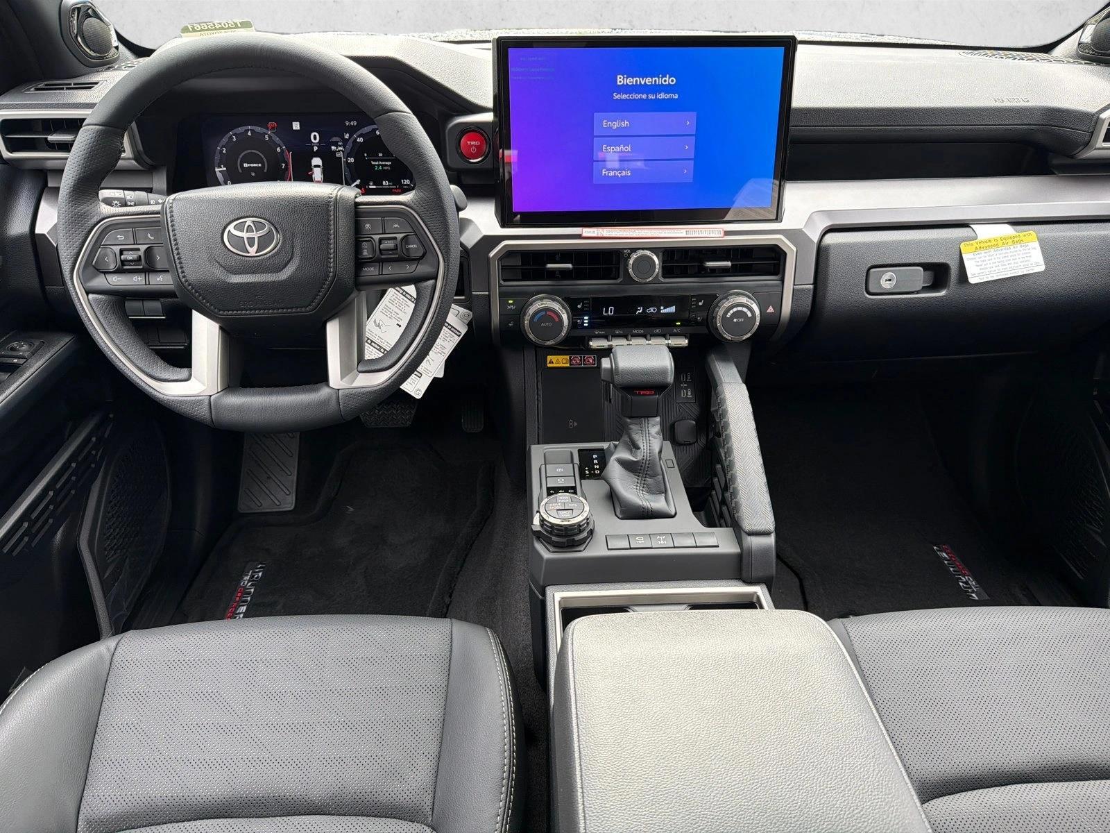 Thumbnail: 2026 Toyota 4Runner - 3