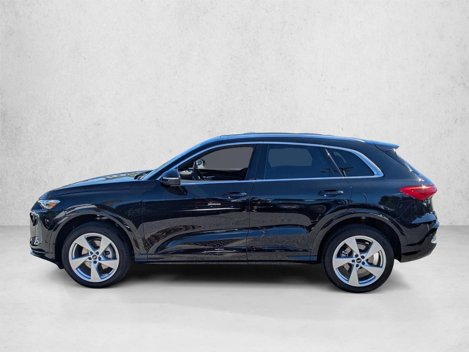 Thumbnail: 2025 Audi Q5 - 2