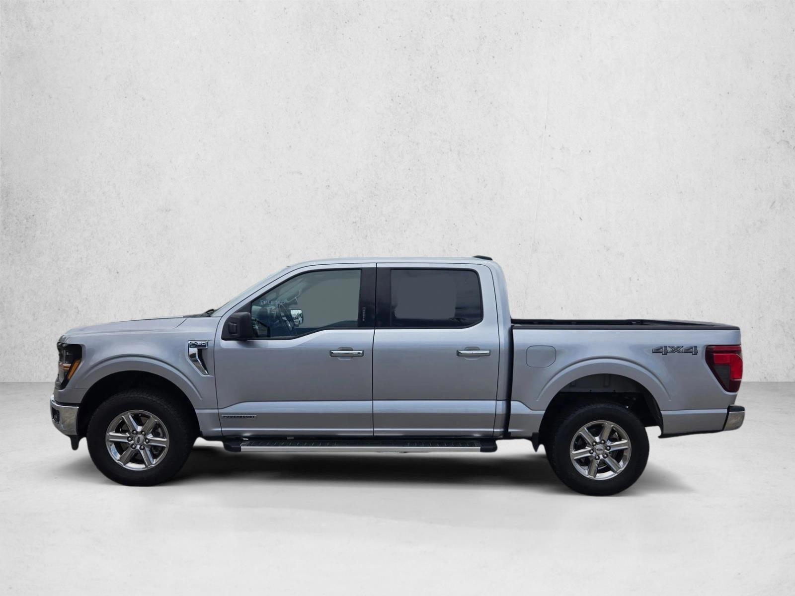 Thumbnail: 2024 Ford F-150 - 2