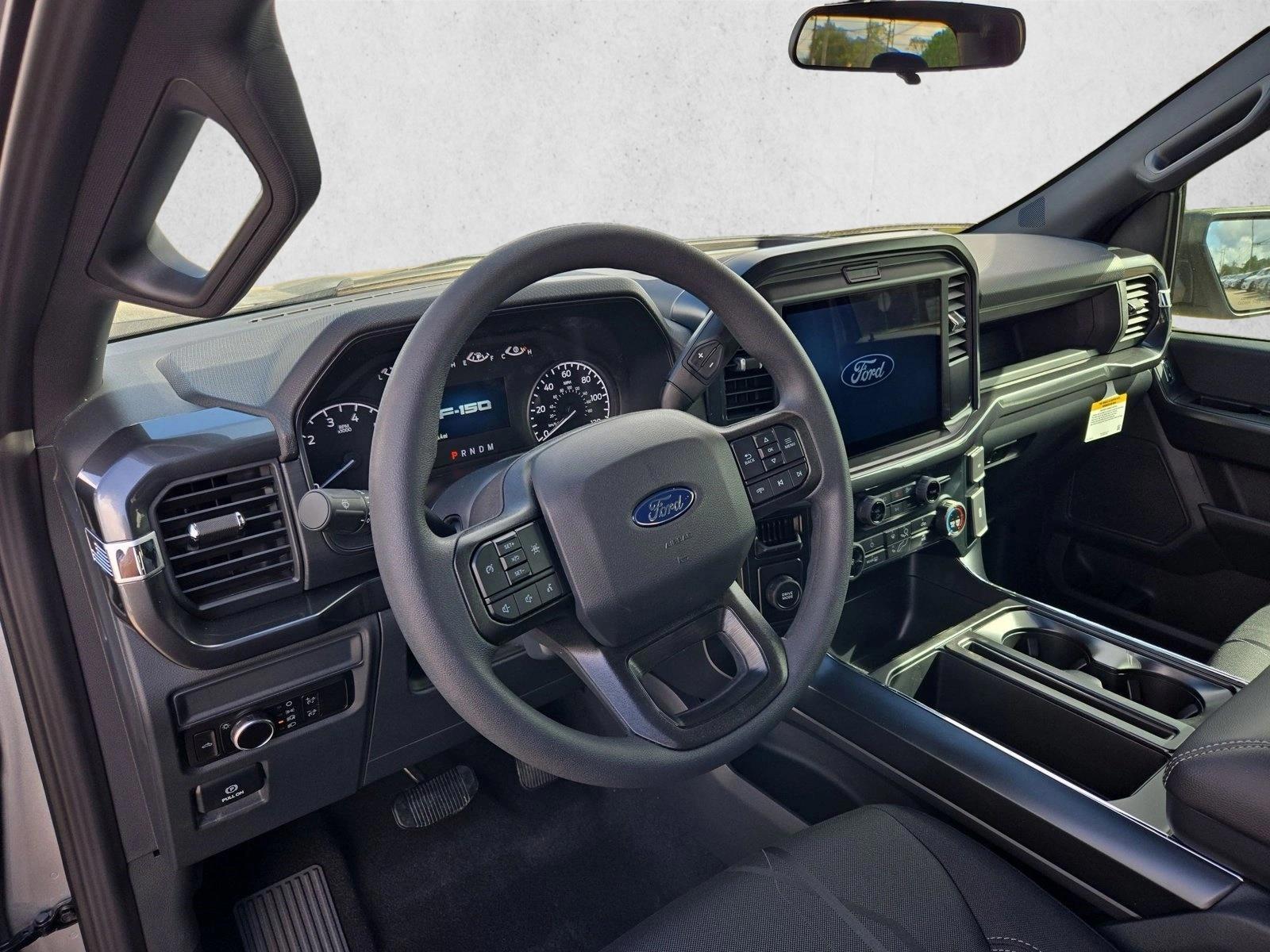 Thumbnail: 2026 Ford F-150 - 3