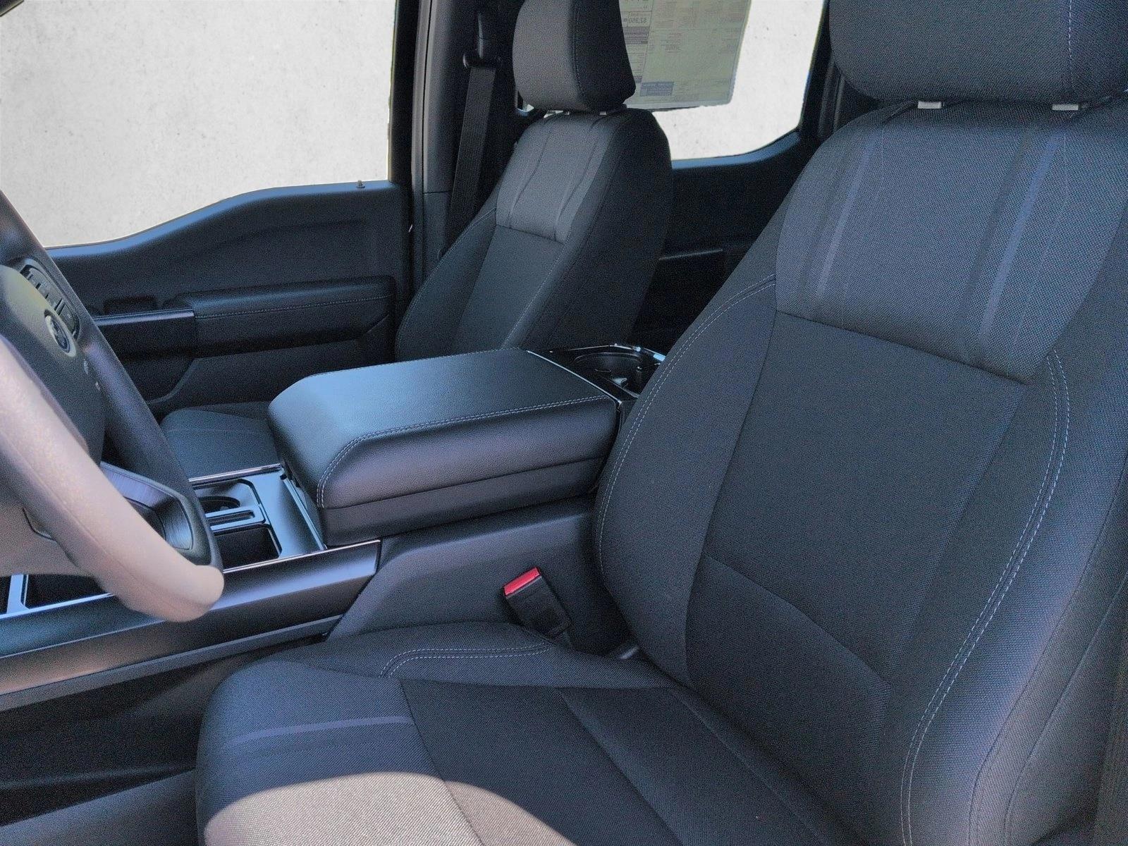 Thumbnail: 2026 Ford F-150 - 4