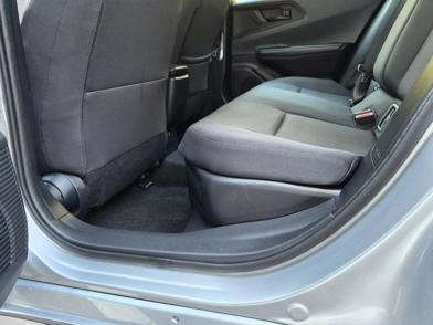 2025 Toyota Prius