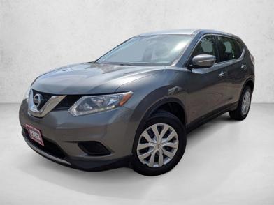 2015 Nissan Rogue S -
                  Golden, CO