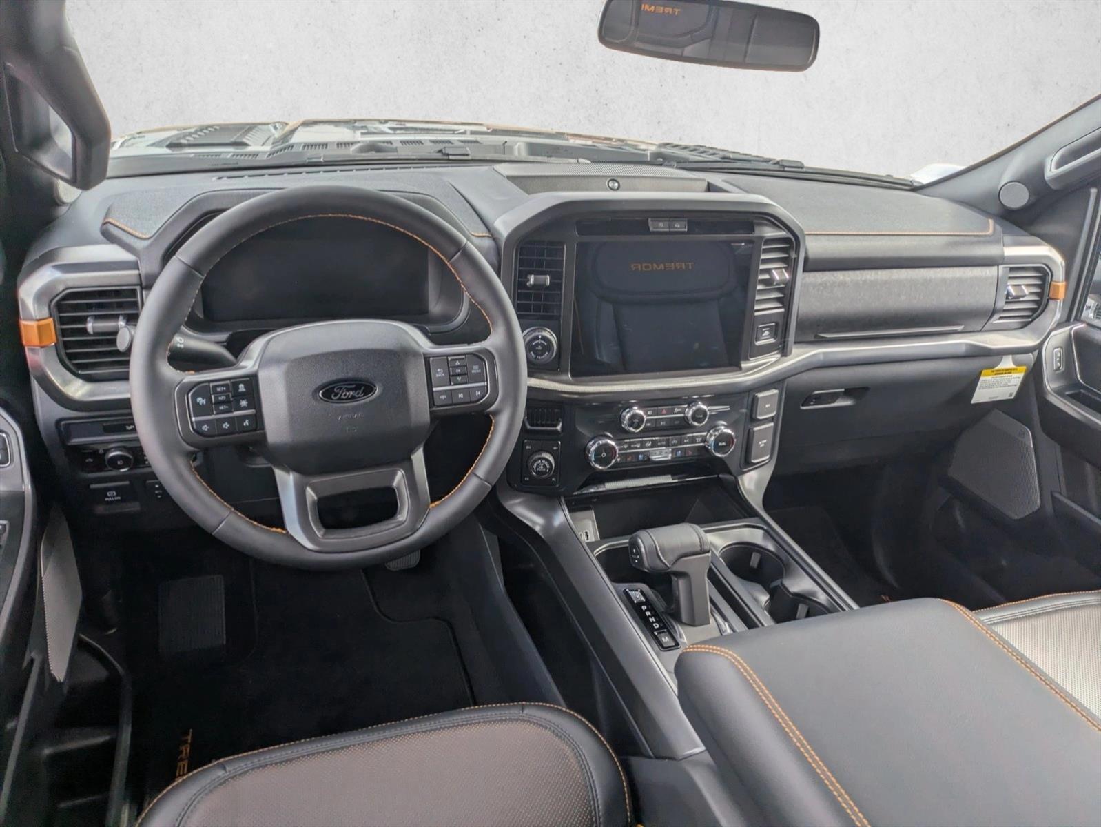 Thumbnail: 2026 Ford F-150 - 3