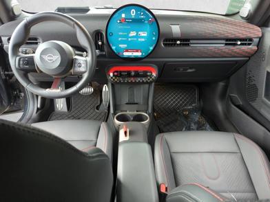2026 MINI Convertible