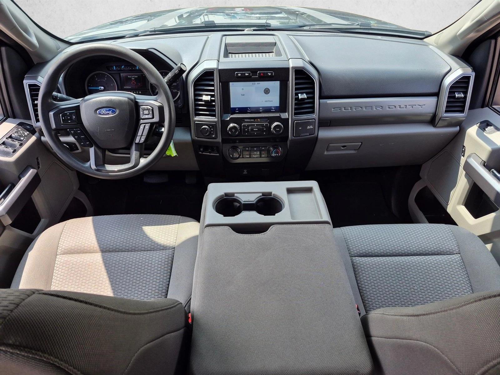 Thumbnail: 2022 Ford F-450 - 4