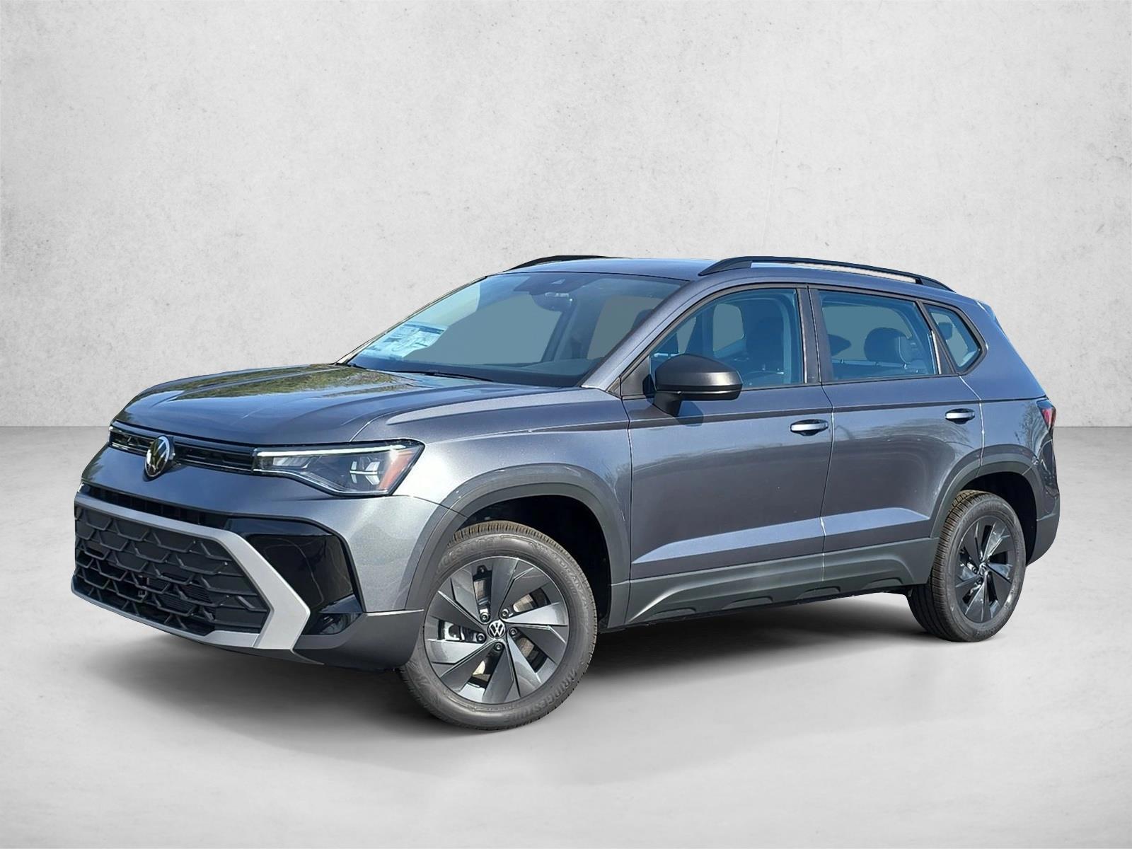 Thumbnail: 2026 Volkswagen Taos - 1