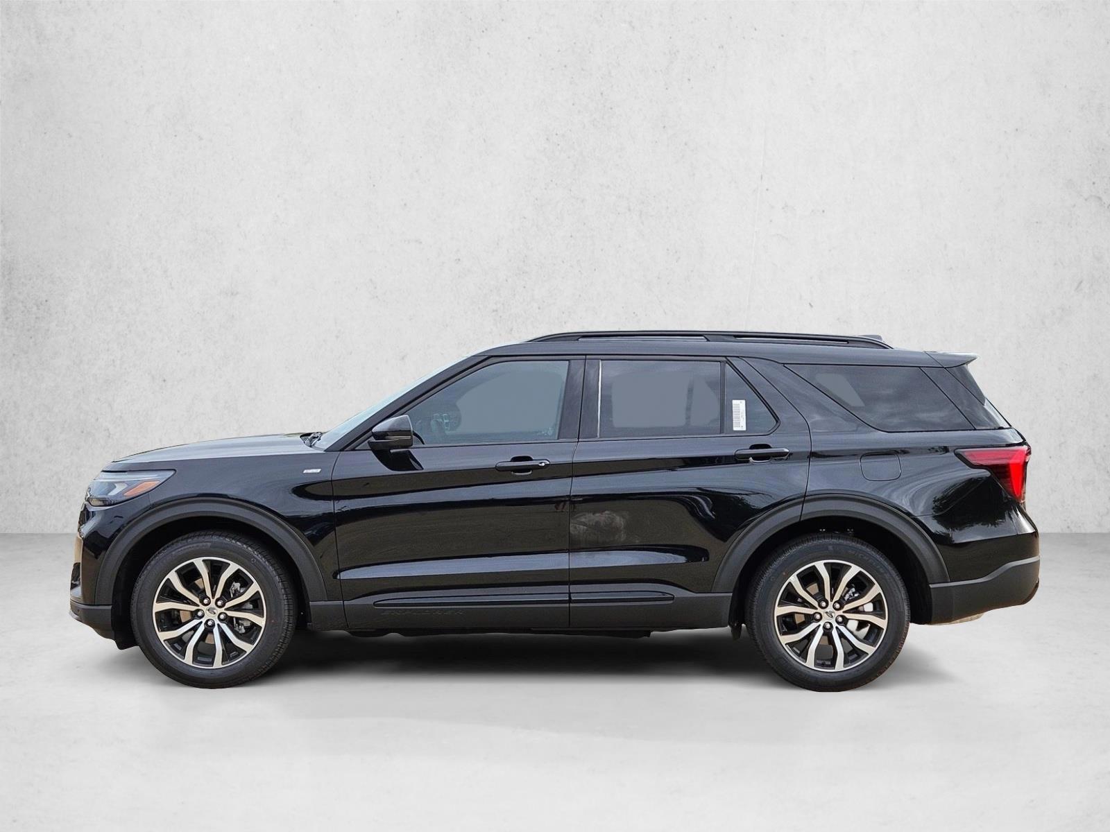 Thumbnail: 2026 Ford Explorer - 2